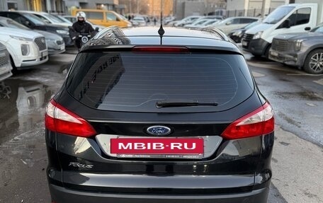 Ford Focus III, 2013 год, 685 000 рублей, 8 фотография