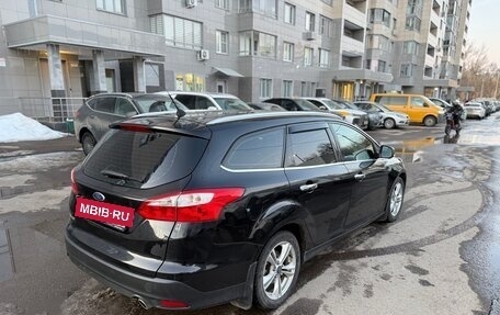 Ford Focus III, 2013 год, 685 000 рублей, 7 фотография