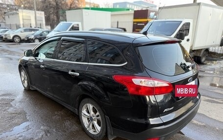 Ford Focus III, 2013 год, 685 000 рублей, 10 фотография