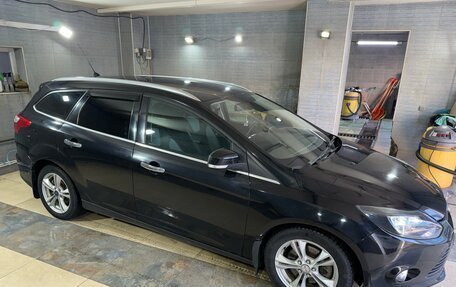 Ford Focus III, 2013 год, 685 000 рублей, 14 фотография