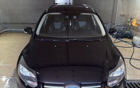 Ford Focus III, 2013 год, 685 000 рублей, 12 фотография