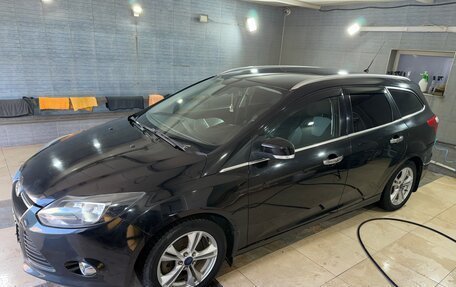 Ford Focus III, 2013 год, 685 000 рублей, 17 фотография