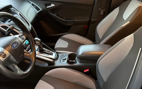 Ford Focus III, 2013 год, 685 000 рублей, 19 фотография