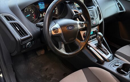 Ford Focus III, 2013 год, 685 000 рублей, 18 фотография