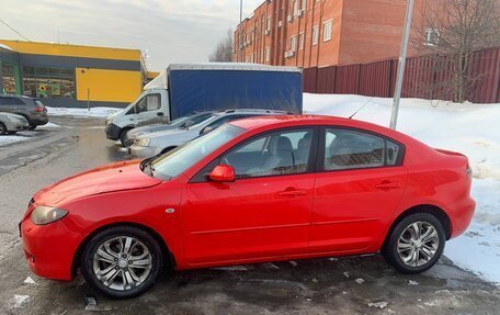 Mazda 3, 2006 год, 390 000 рублей, 2 фотография