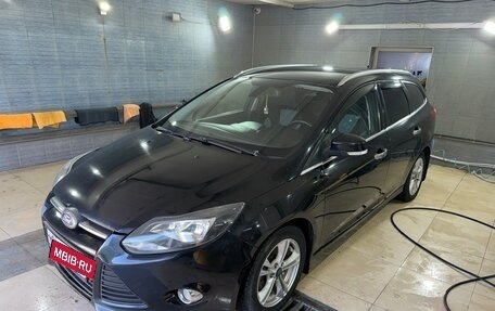 Ford Focus III, 2013 год, 685 000 рублей, 11 фотография
