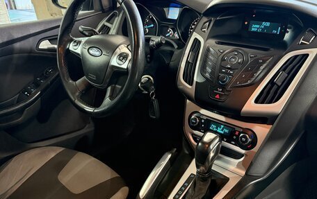 Ford Focus III, 2013 год, 685 000 рублей, 24 фотография