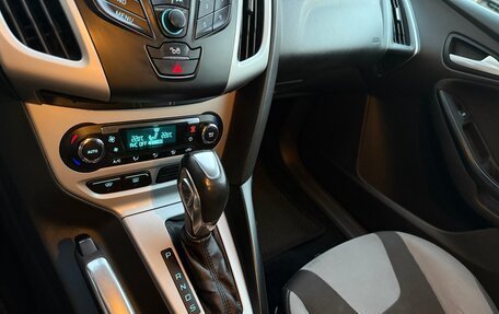 Ford Focus III, 2013 год, 685 000 рублей, 20 фотография