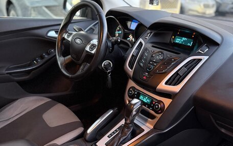 Ford Focus III, 2013 год, 685 000 рублей, 22 фотография