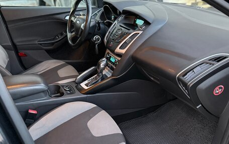 Ford Focus III, 2013 год, 685 000 рублей, 21 фотография