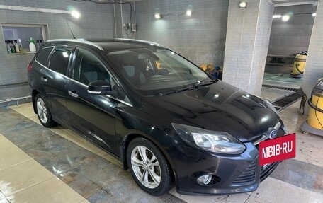 Ford Focus III, 2013 год, 685 000 рублей, 13 фотография