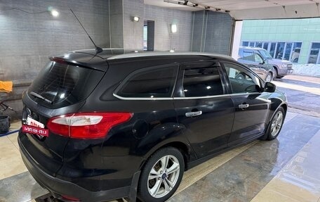 Ford Focus III, 2013 год, 685 000 рублей, 15 фотография