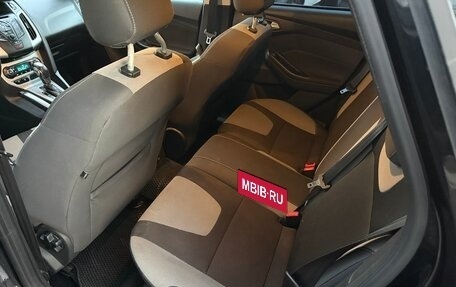 Ford Focus III, 2013 год, 685 000 рублей, 23 фотография