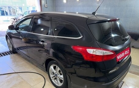 Ford Focus III, 2013 год, 685 000 рублей, 16 фотография