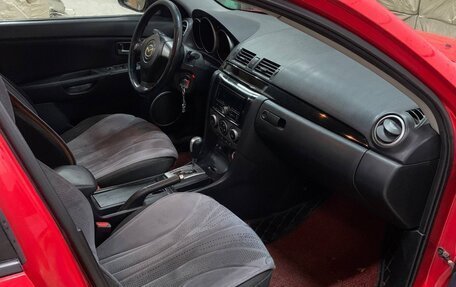 Mazda 3, 2006 год, 390 000 рублей, 6 фотография