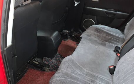 Mazda 3, 2006 год, 390 000 рублей, 8 фотография