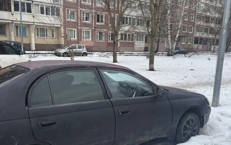 Toyota Corona IX (T190), 1994 год, 115 000 рублей, 2 фотография