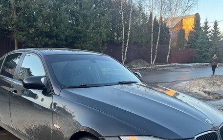 BMW 3 серия, 2005 год, 730 000 рублей, 5 фотография