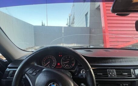 BMW 3 серия, 2005 год, 730 000 рублей, 7 фотография