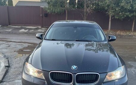 BMW 3 серия, 2005 год, 730 000 рублей, 3 фотография
