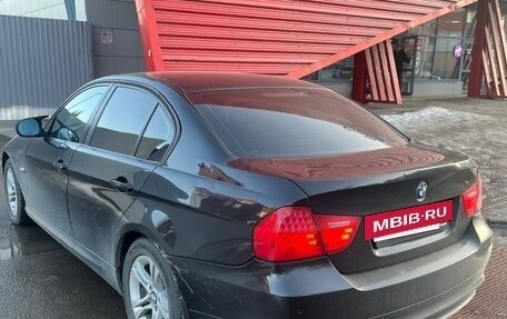 BMW 3 серия, 2005 год, 730 000 рублей, 6 фотография