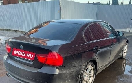 BMW 3 серия, 2005 год, 730 000 рублей, 4 фотография