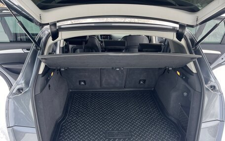 Audi Q5, 2016 год, 2 490 000 рублей, 12 фотография