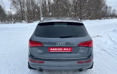 Audi Q5, 2016 год, 2 490 000 рублей, 6 фотография