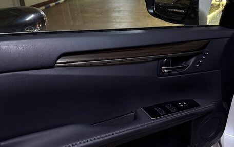 Lexus ES VII, 2016 год, 3 500 000 рублей, 9 фотография