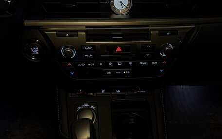 Lexus ES VII, 2016 год, 3 500 000 рублей, 14 фотография