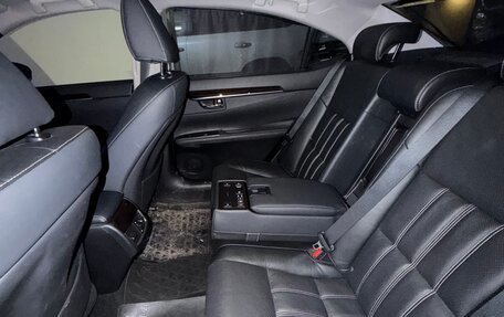 Lexus ES VII, 2016 год, 3 500 000 рублей, 15 фотография