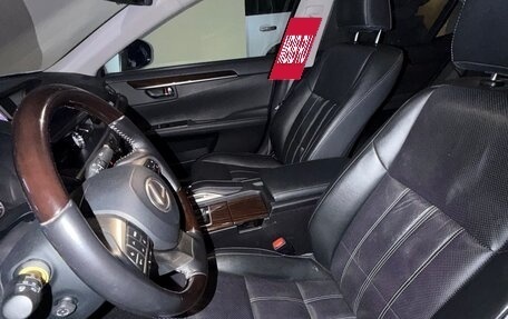 Lexus ES VII, 2016 год, 3 500 000 рублей, 11 фотография