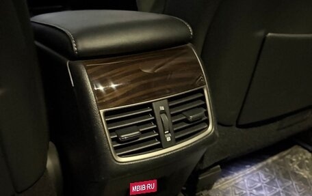 Lexus ES VII, 2016 год, 3 500 000 рублей, 18 фотография