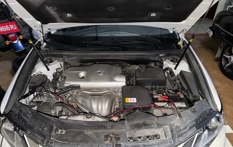 Lexus ES VII, 2016 год, 3 500 000 рублей, 8 фотография