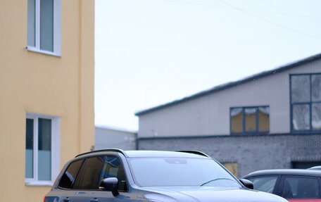 Volvo XC90 II рестайлинг, 2019 год, 5 200 000 рублей, 3 фотография