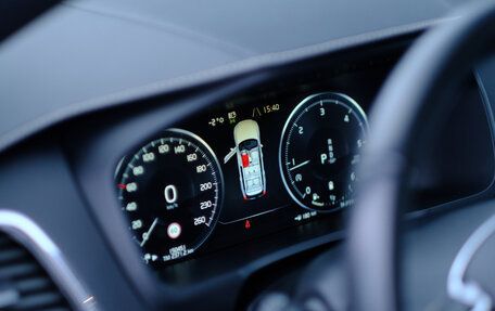 Volvo XC90 II рестайлинг, 2019 год, 5 200 000 рублей, 8 фотография