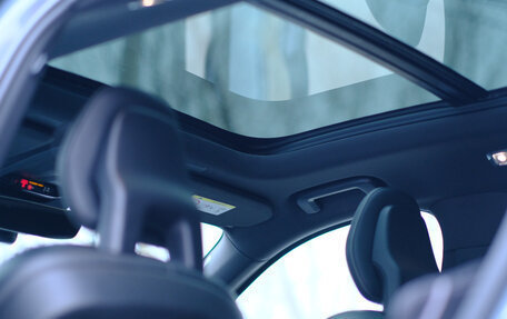 Volvo XC90 II рестайлинг, 2019 год, 5 200 000 рублей, 16 фотография