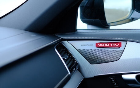 Volvo XC90 II рестайлинг, 2019 год, 5 200 000 рублей, 13 фотография