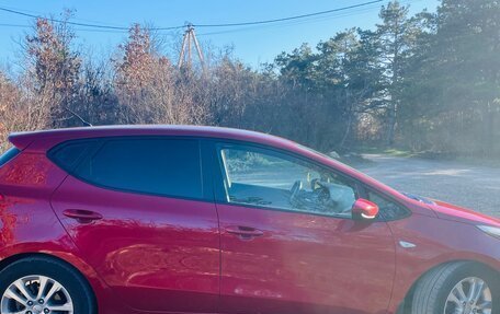 KIA cee'd III, 2013 год, 1 290 000 рублей, 11 фотография