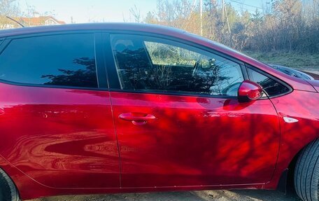 KIA cee'd III, 2013 год, 1 290 000 рублей, 16 фотография