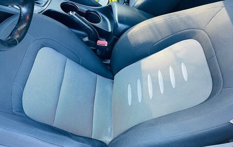 KIA cee'd III, 2013 год, 1 290 000 рублей, 21 фотография