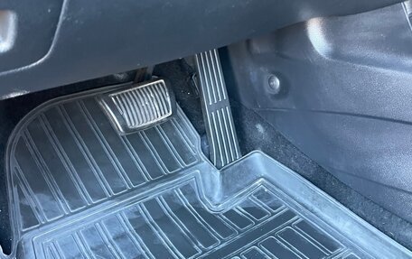 KIA cee'd III, 2013 год, 1 290 000 рублей, 23 фотография