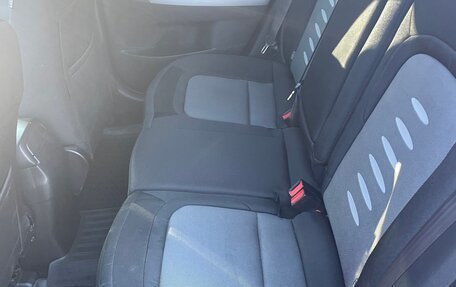 KIA cee'd III, 2013 год, 1 290 000 рублей, 28 фотография