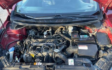 KIA cee'd III, 2013 год, 1 290 000 рублей, 39 фотография