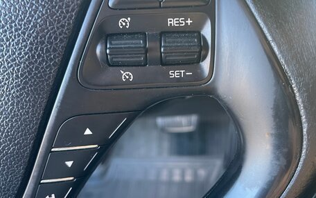 KIA cee'd III, 2013 год, 1 290 000 рублей, 35 фотография