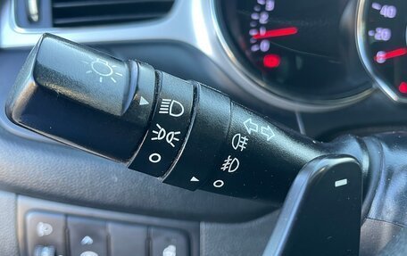 KIA cee'd III, 2013 год, 1 290 000 рублей, 38 фотография