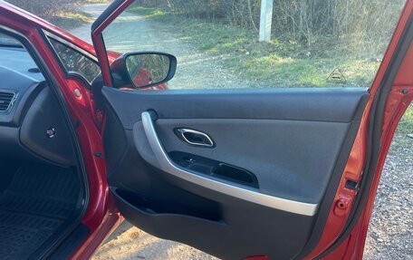 KIA cee'd III, 2013 год, 1 290 000 рублей, 34 фотография