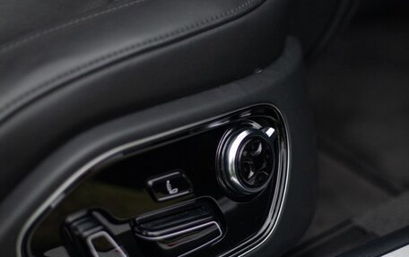 Audi S8, 2014 год, 4 500 000 рублей, 10 фотография