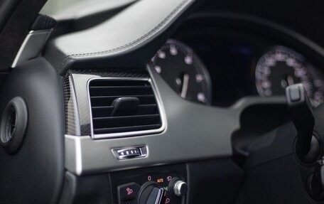 Audi S8, 2014 год, 4 500 000 рублей, 15 фотография