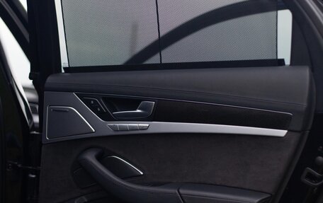 Audi S8, 2014 год, 4 500 000 рублей, 14 фотография